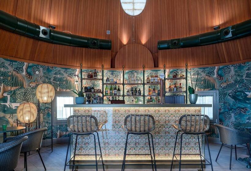 Fotos del hotel Palacio Santa Clara, Autograph Collection:  6