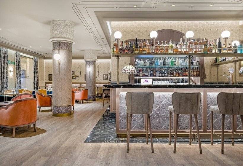 Fotos del hotel Palacio Santa Clara, Autograph Collection:  5