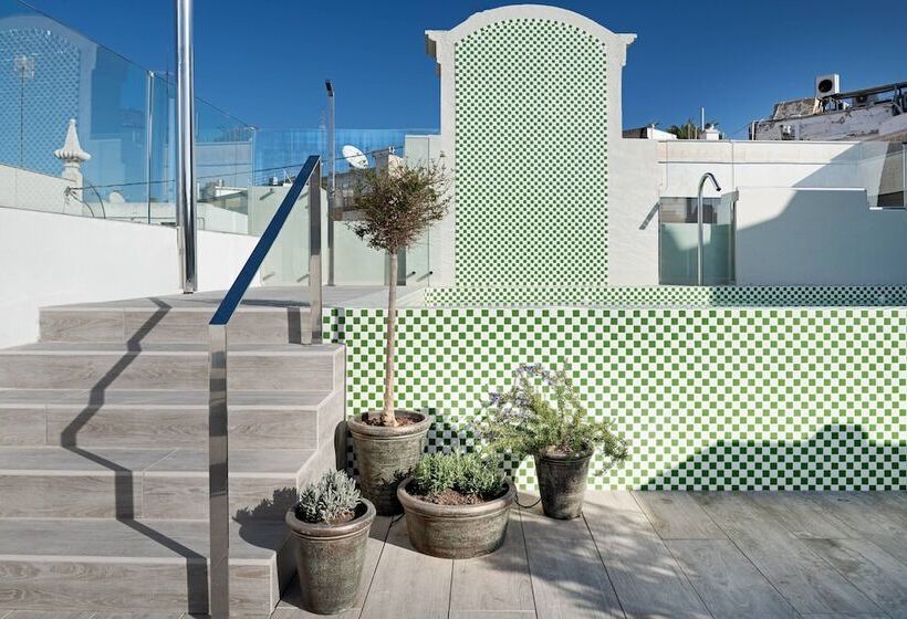 Fotos del hotel Palacio Santa Clara, Autograph Collection:  3