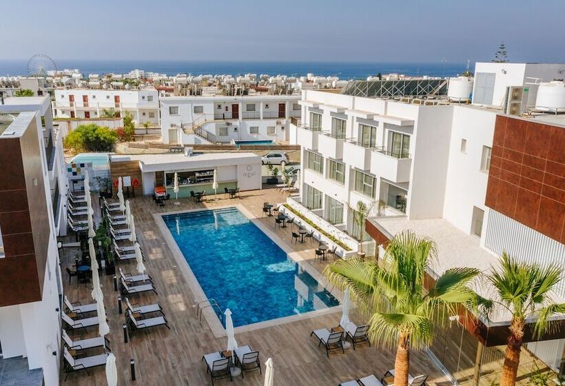 Fotos del hotel Cosmo Napa Boutique:  3