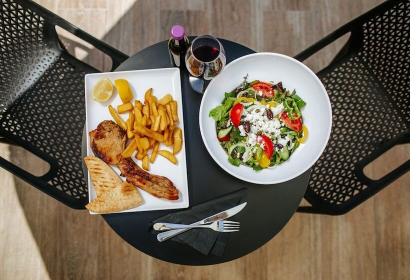 Fotos del hotel Cosmo Napa Boutique:  8