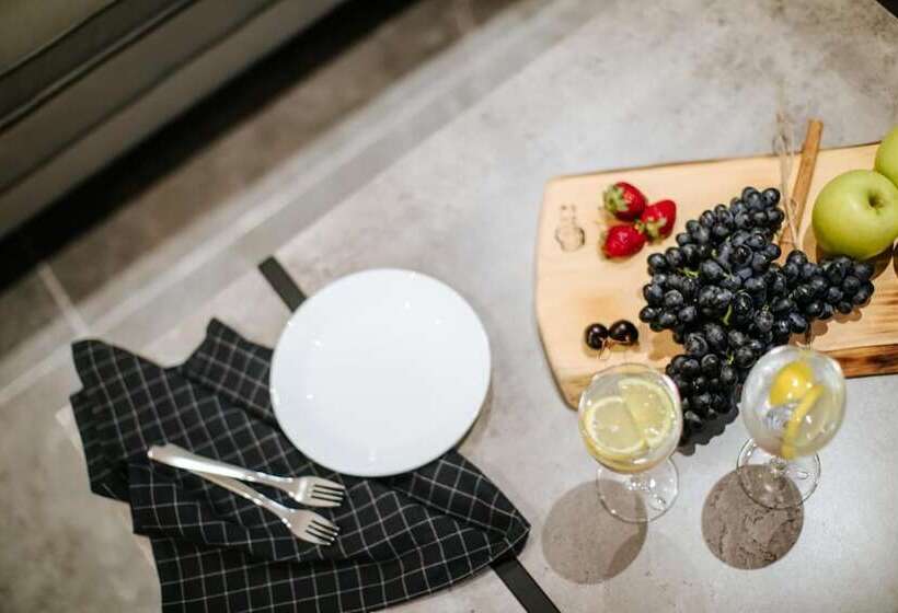 Fotos del hotel Cosmo Napa Boutique:  9