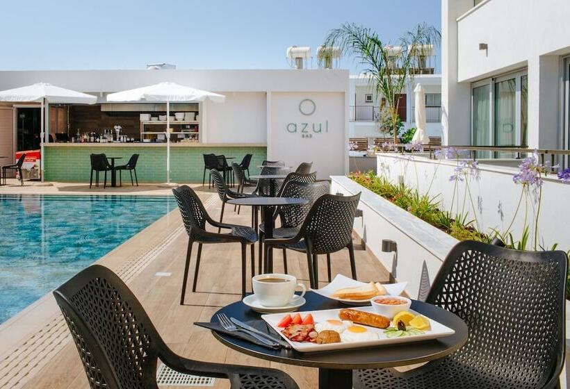 Fotos del hotel Cosmo Napa Boutique:  10