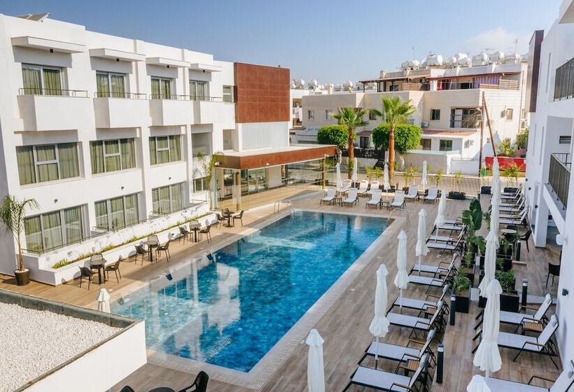 Fotos del hotel Cosmo Napa Boutique:  11