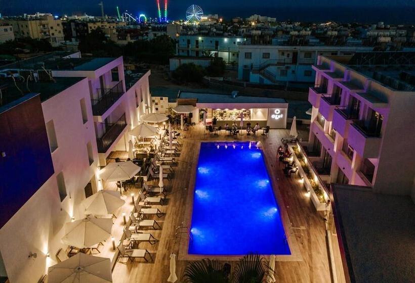 Fotos del hotel Cosmo Napa Boutique:  12