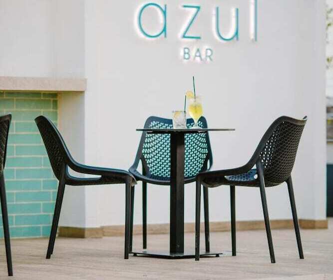 Fotos del hotel Cosmo Napa Boutique:  13