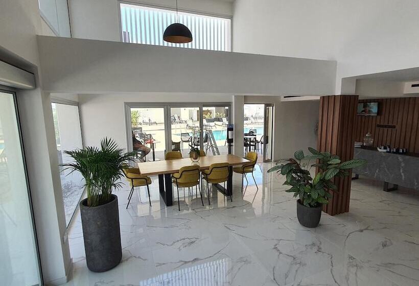 Fotos del hotel Cosmo Napa Boutique:  14