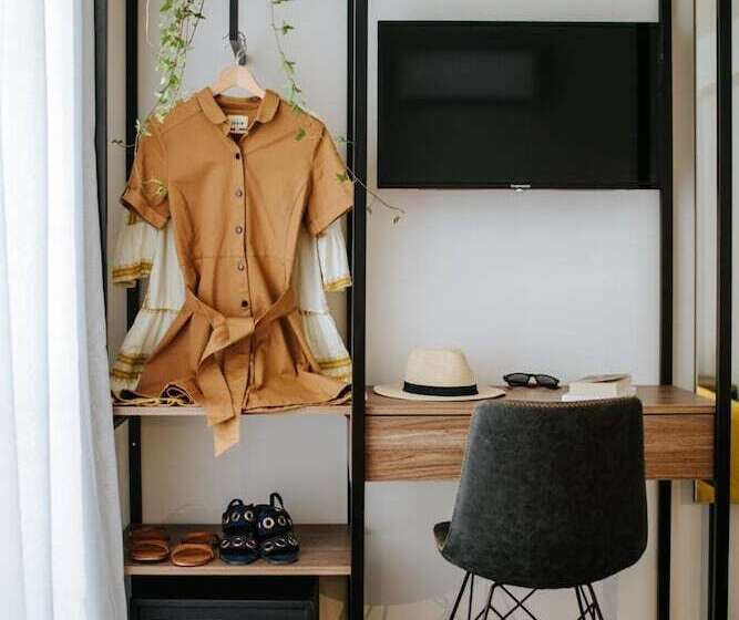 Fotos del hotel Cosmo Napa Boutique:  15