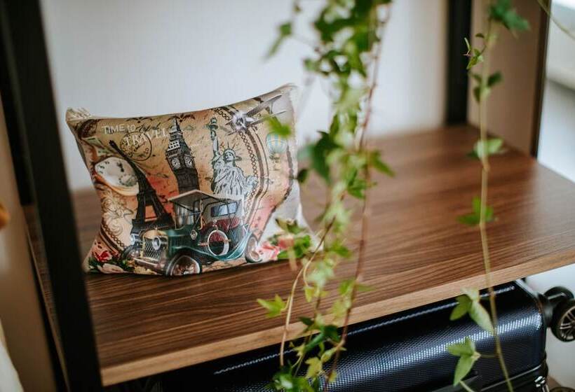 Fotos del hotel Cosmo Napa Boutique:  16