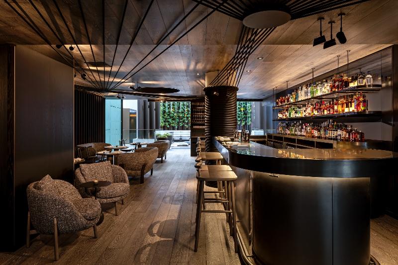 Fotos del hotel The Londoner:  17