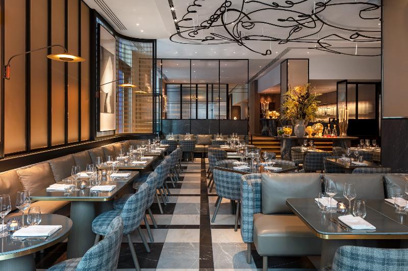 Fotos del hotel The Londoner:  12