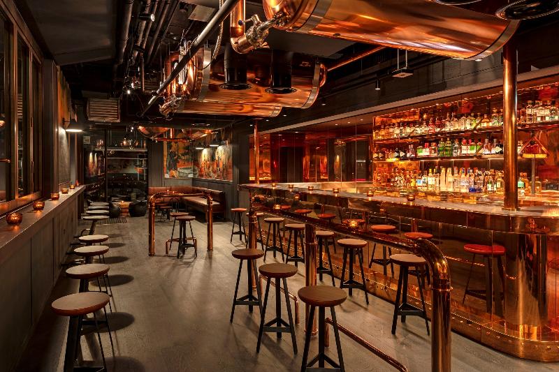 Fotos del hotel The Londoner:  10