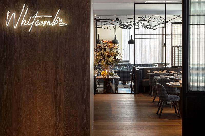 Fotos del hotel The Londoner:  8