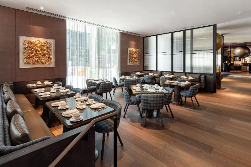 Fotos del hotel The Londoner:  6