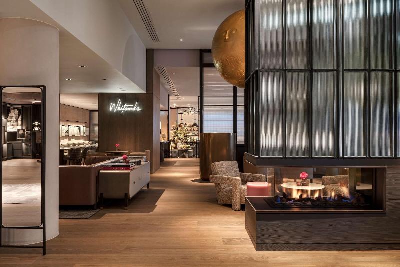 Fotos del hotel The Londoner:  5