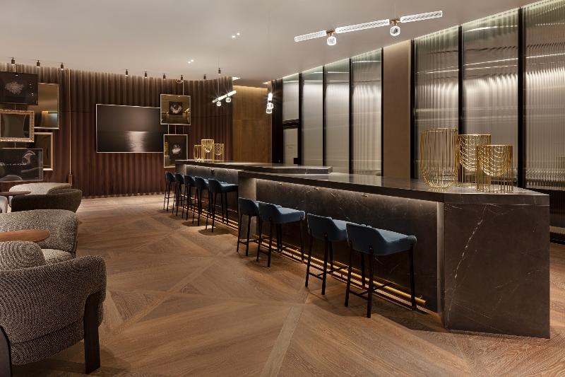 Fotos del hotel The Londoner:  3