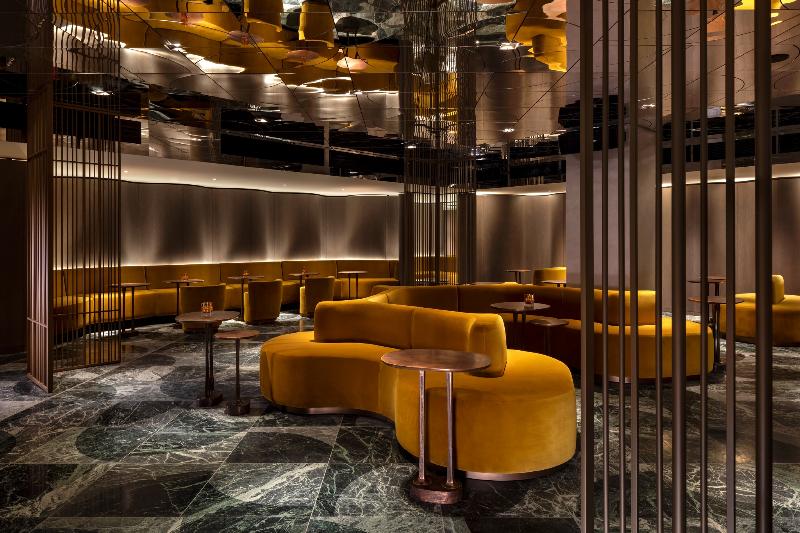 Fotos del hotel The Londoner:  15