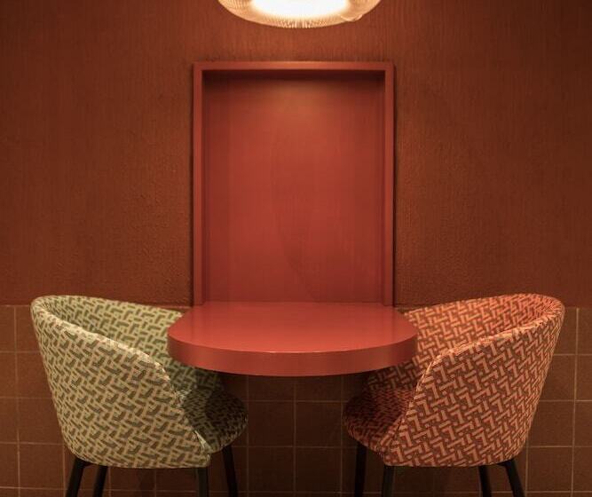 Fotos del hotel Ibis Casablanca Abdelmoumen:  7