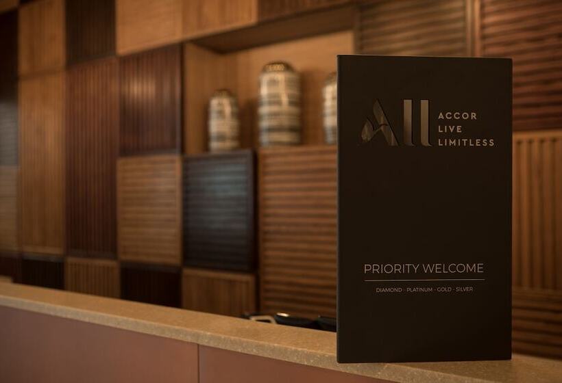 Fotos del hotel Ibis Casablanca Abdelmoumen:  9