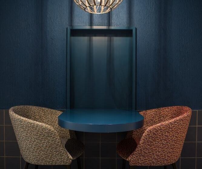 Fotos del hotel Ibis Casablanca Abdelmoumen:  10