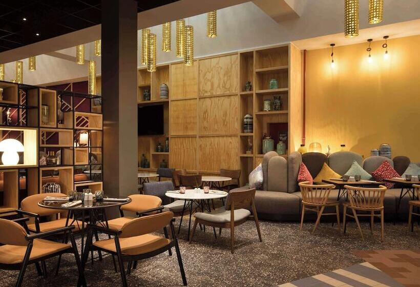 Fotos del hotel Ibis Casablanca Abdelmoumen:  15