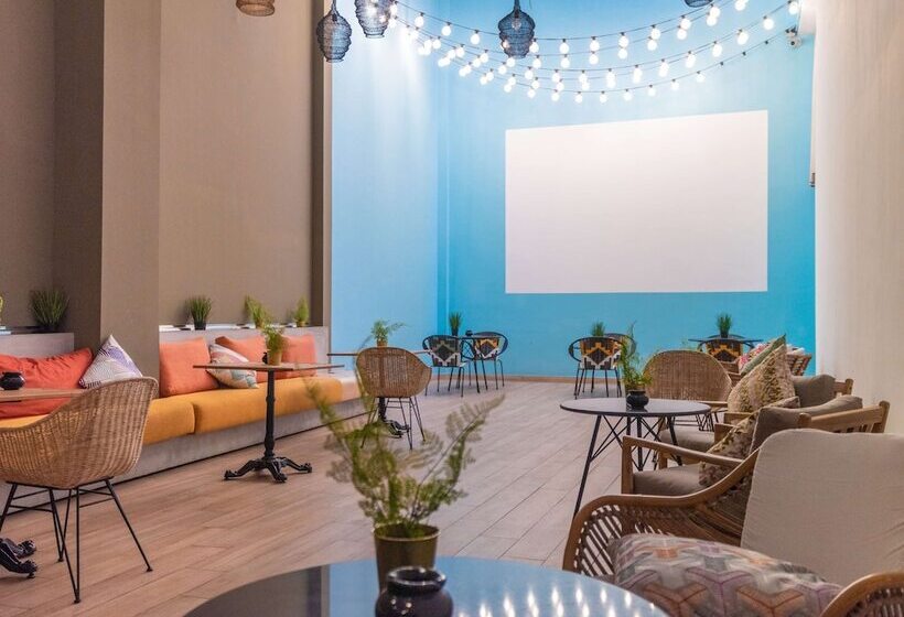 Fotos del hotel Ibis Casablanca Abdelmoumen:  21