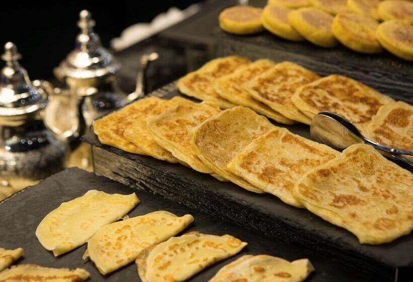 Fotos del hotel Ibis Casablanca Abdelmoumen:  23