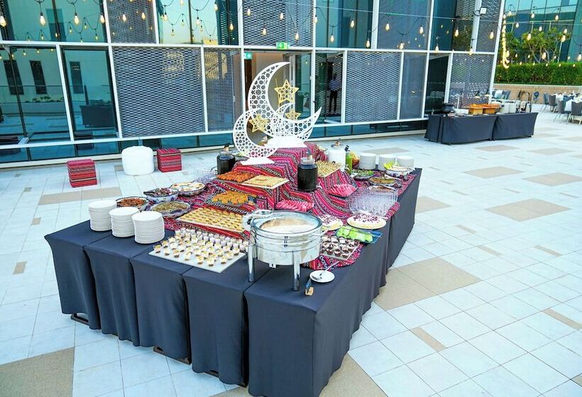 Fotos del hotel Radisson Red Dubai Silicon Oasis:  20