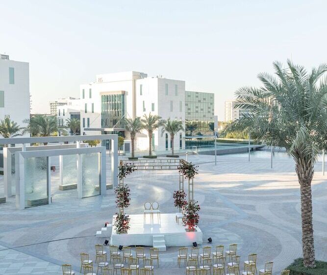 Fotos del hotel Radisson Red Dubai Silicon Oasis:  10