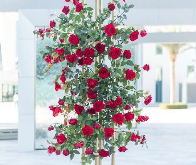 Fotos del hotel Radisson Red Dubai Silicon Oasis:  13