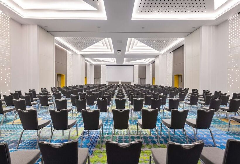 Fotos del hotel Radisson Red Dubai Silicon Oasis:  23