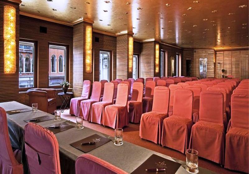 Fotos del hotel Bauer Casa Nova:  4