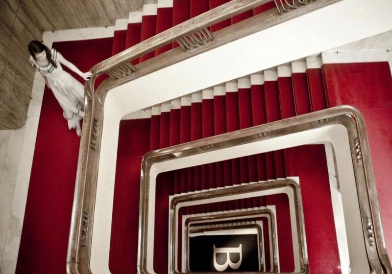 Fotos del hotel Bauer Casa Nova:  5