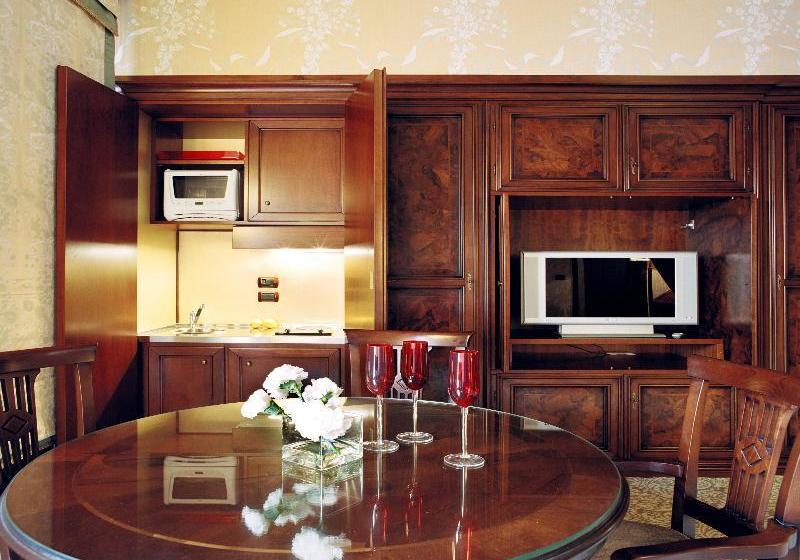 Fotos del hotel Bauer Casa Nova:  8