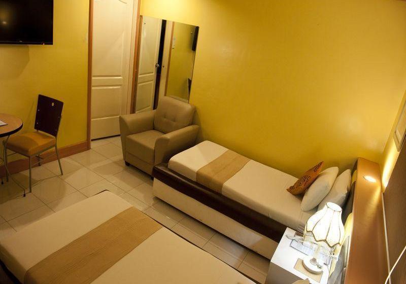 Fotos del hotel Anfa Royale:  5