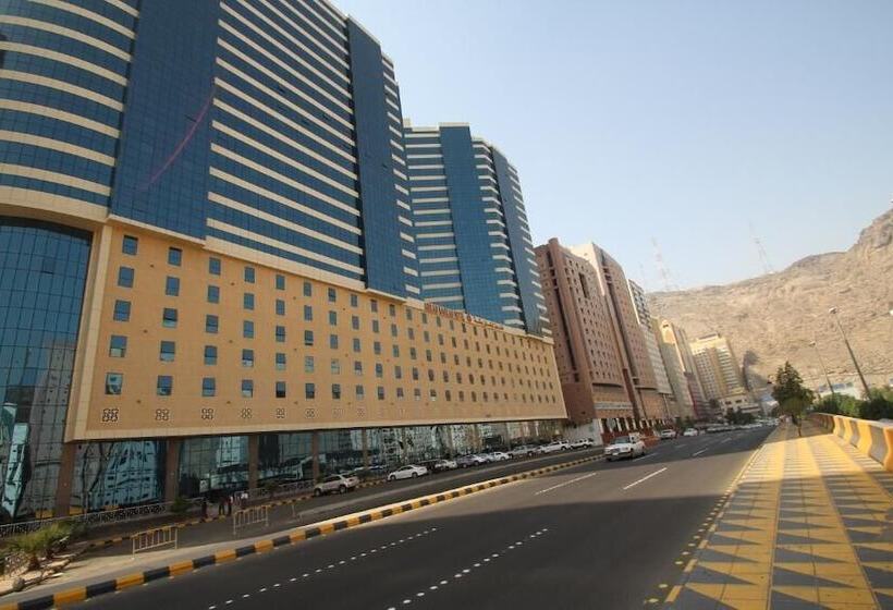 Fotos del hotel Arkan Bakkah:  21