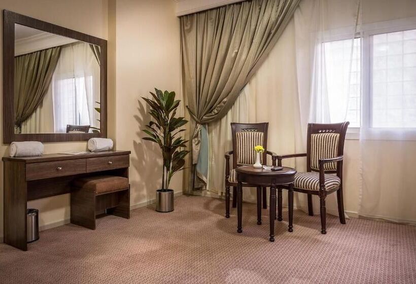 Fotos del hotel Arkan Bakkah:  20