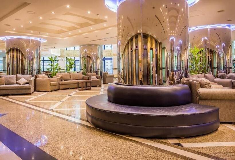 Fotos del hotel Arkan Bakkah:  19