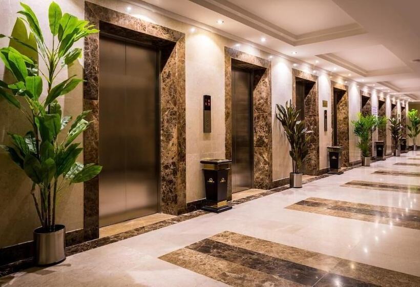 Fotos del hotel Arkan Bakkah:  18