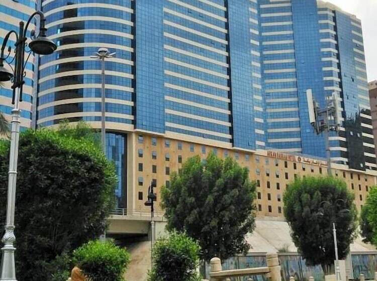 Fotos del hotel Arkan Bakkah:  17