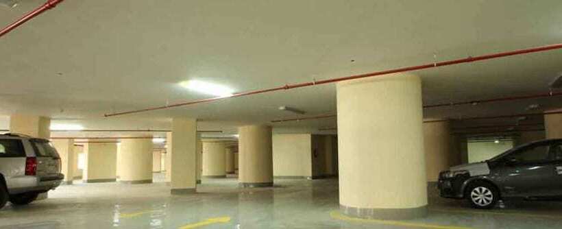 Fotos del hotel Arkan Bakkah:  13