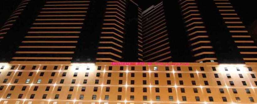 Fotos del hotel Arkan Bakkah:  12