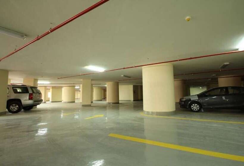 Fotos del hotel Arkan Bakkah:  11