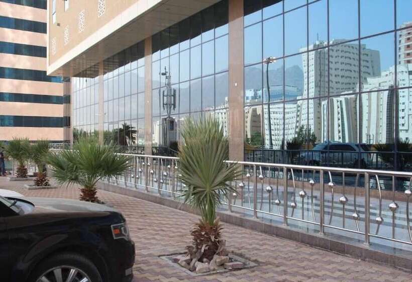 Fotos del hotel Arkan Bakkah:  10