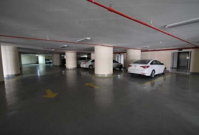 Fotos del hotel Arkan Bakkah:  9