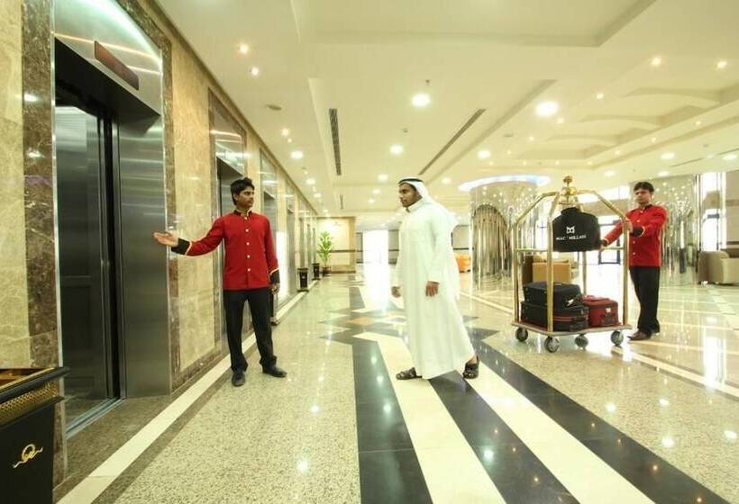 Fotos del hotel Arkan Bakkah:  24