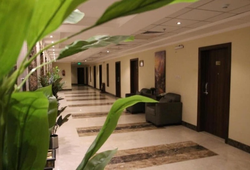 Fotos del hotel Arkan Bakkah:  7