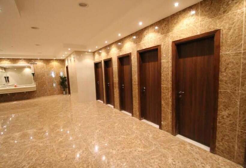 Fotos del hotel Arkan Bakkah:  25