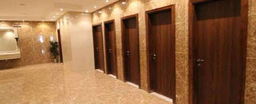 Fotos del hotel Arkan Bakkah:  6