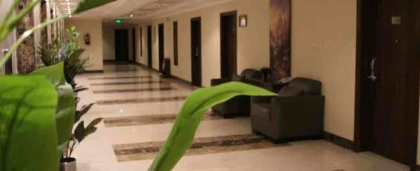Fotos del hotel Arkan Bakkah:  5
